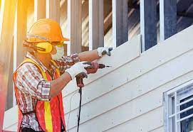 Trusted Glendora, CA Siding Installation & Repair Experts