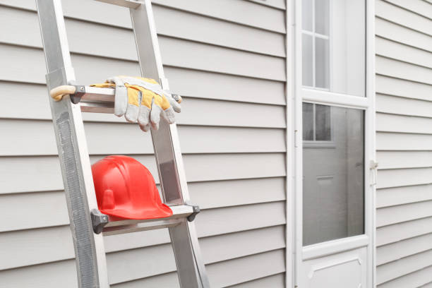 Best Wood Siding Installation  in Glendora, CA