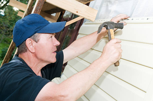 Best Fascia and Soffit Installation  in Glendora, CA
