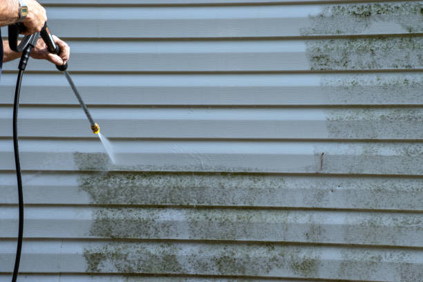 Best Siding for New Construction  in Glendora, CA