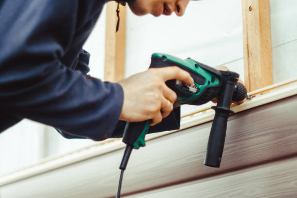 Best Residential Vinyl Siding Installation  in Glendora, CA
